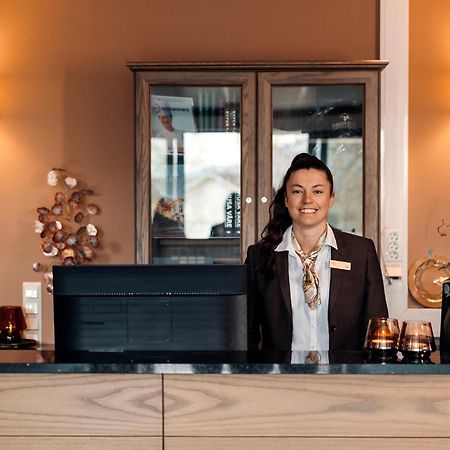 Gloppen Hotell - By Classic Norway Hotels Sandane Esterno foto