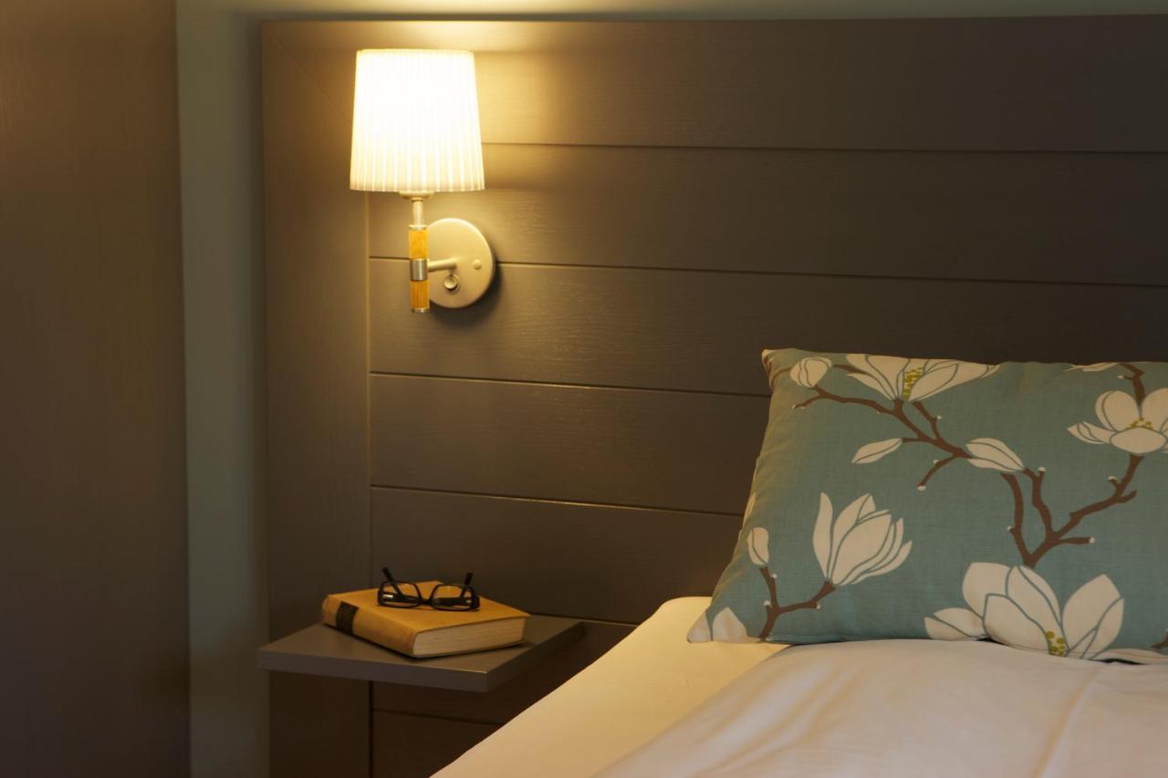 Gloppen Hotell - By Classic Norway Hotels Sandane Esterno foto