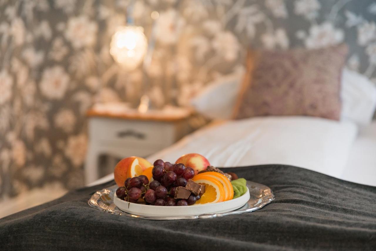 Gloppen Hotell - By Classic Norway Hotels Sandane Esterno foto