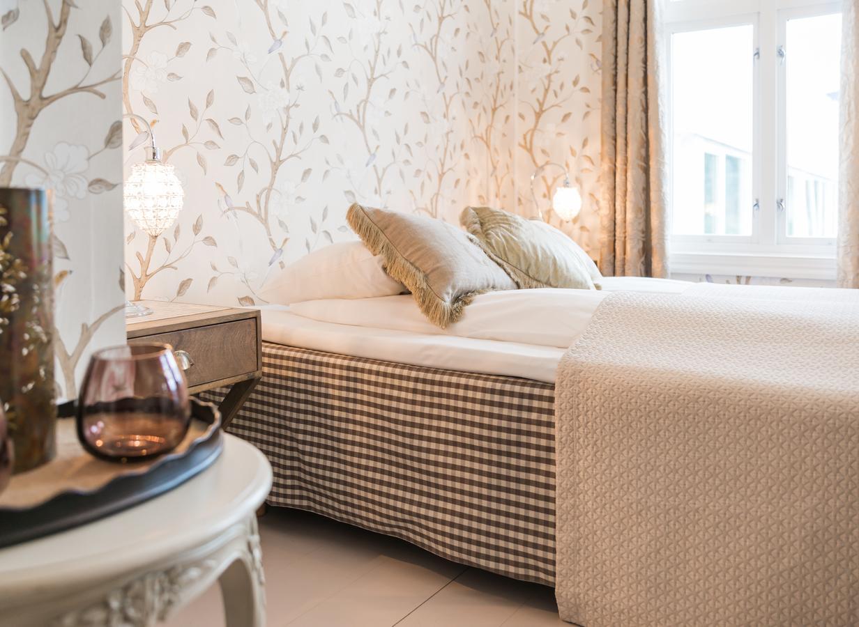Gloppen Hotell - By Classic Norway Hotels Sandane Esterno foto